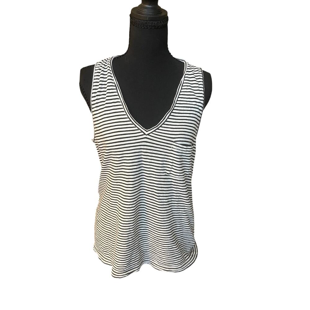 Madewell Tank Top